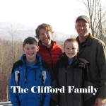 The Clifford Family